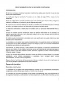 Usos terapéuticos de la cannabis (marihuana)