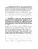 Ensayo Florence Nightingale