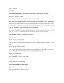 El misterio de Alejandro: Duda, indirectas y regalos inesperados