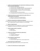 GUIA DE ESTUDIO COMPORTAMIENTO