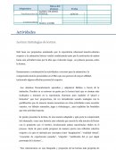 Lectura: Estrategias de lectura