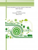 Economia ¿Métodos de la ciencia económica?