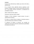 Planificación Anual de Manualidades