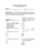 Taller vectores