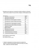 TRABAJO CESAR - BALANZA DE PAGOS