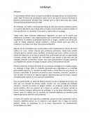 Reflexion pelicula MAÑANA