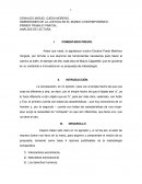 DIMENSIONES DE LA JUSTICIA EN EL MUNDO CONTEMPORÁNEO