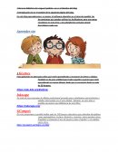 Recurso Didáctico de Lengua Española