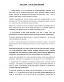 BELCORP Y LA GLOBALIZACION