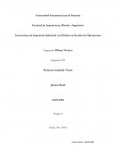 Asignatura Dibujo Técnico