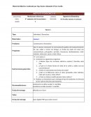 Mediciones eléctricas