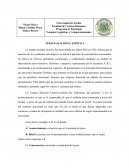 Terapia Racional Emotiva de Ellis