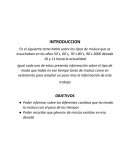 Generos musicales-su historia