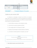 Análisis de caso de éxito CRM