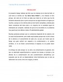 La tierra tiene fiebre