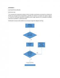Nivel de agua implementando un sistema PLC. Página 1