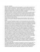 Auditoria william p leonard