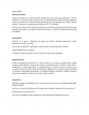 Caso clínico neurología