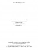 FUNDAMENTOS DE MERCADEO