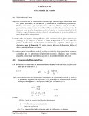 INGENIERÍA DE POZOS