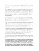 ANÁLISIS CRÍTICO DEL PLAN DE ORDENAMIENTO TERRITORIAL DE TUNJA