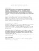 CENTRO DE CONVENCIONES PARA CUCUTA