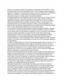 Mercadotecnia digital