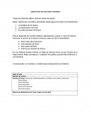 COMO HACER UNA RELATORÍA ACADÉMICA