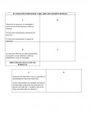 PLANEACIÓN ESTRATEGICA DEL ÁREA DE GESTIÓN HUMANA