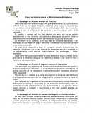 Estrategia en Acción: Análisis en Time inc