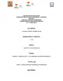 ENSAYO: “MIRA MI VOZ” Y LA COMINIDAD SILENTE DE MÉXICO”