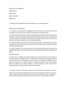 Actividad mi punto de vista de la ética