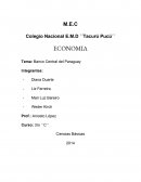 Banco Central del Paraguay