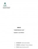 La educación con una cristiana valórica y la implicancia en la actual educación chilena