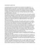 Desórdenes Alimenticios