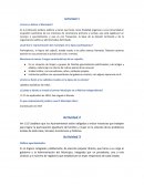 Derecho municipal. ¿Como se llamó a los cabildos creados en la época de la colonia?