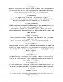 Los líderes y la luz