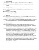 Precusores de la indepenencia de venezuela