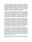 Historia comunismo primitivo