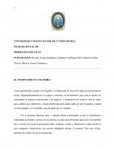 EL FEMINICIDIO EN COLOMBIA