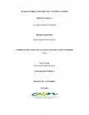 AUDITORIA DEL CONTROL INTERNO