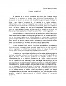 Ensayo del Padrino: Parte 2, desde la perspectiva histórica