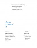 Hemicranea paroxitica