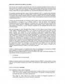 Aplicación: Influencia de la IED en los países