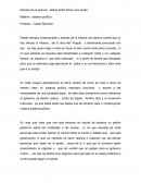 Ensayo sistema politico