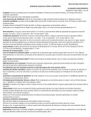 Anestesia local para el dolor endodóntico