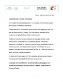 Las Comadronas o Parteras tradicionales