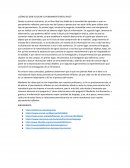 Cómo se debe educar el pensamiento reflexivo?