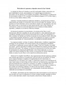 Floricultores le apuestan a depender menos de San Valentín