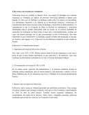 Echeverría y las escuelas pre-románticas